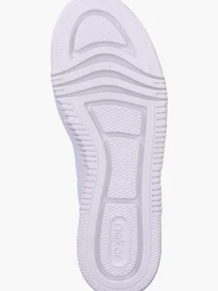 Damen Rieker Damen Sneaker Low