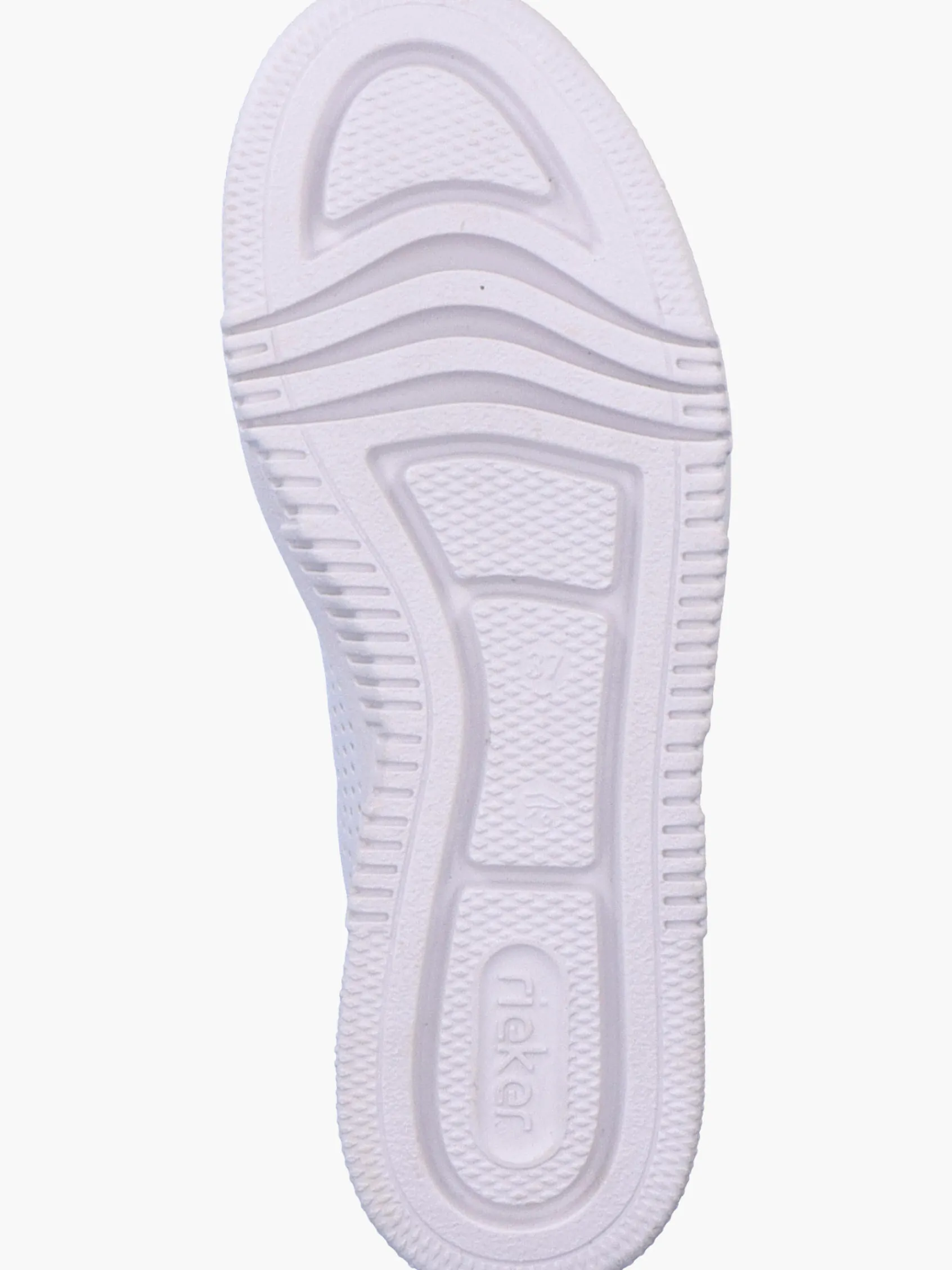 Damen Rieker Damen Sneaker Low