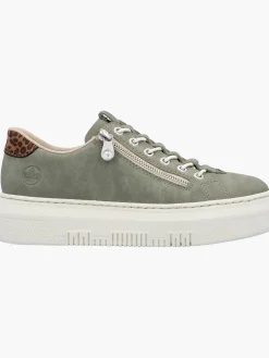 Damen Rieker Damen Sneaker Low
