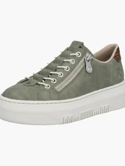 Damen Rieker Damen Sneaker Low
