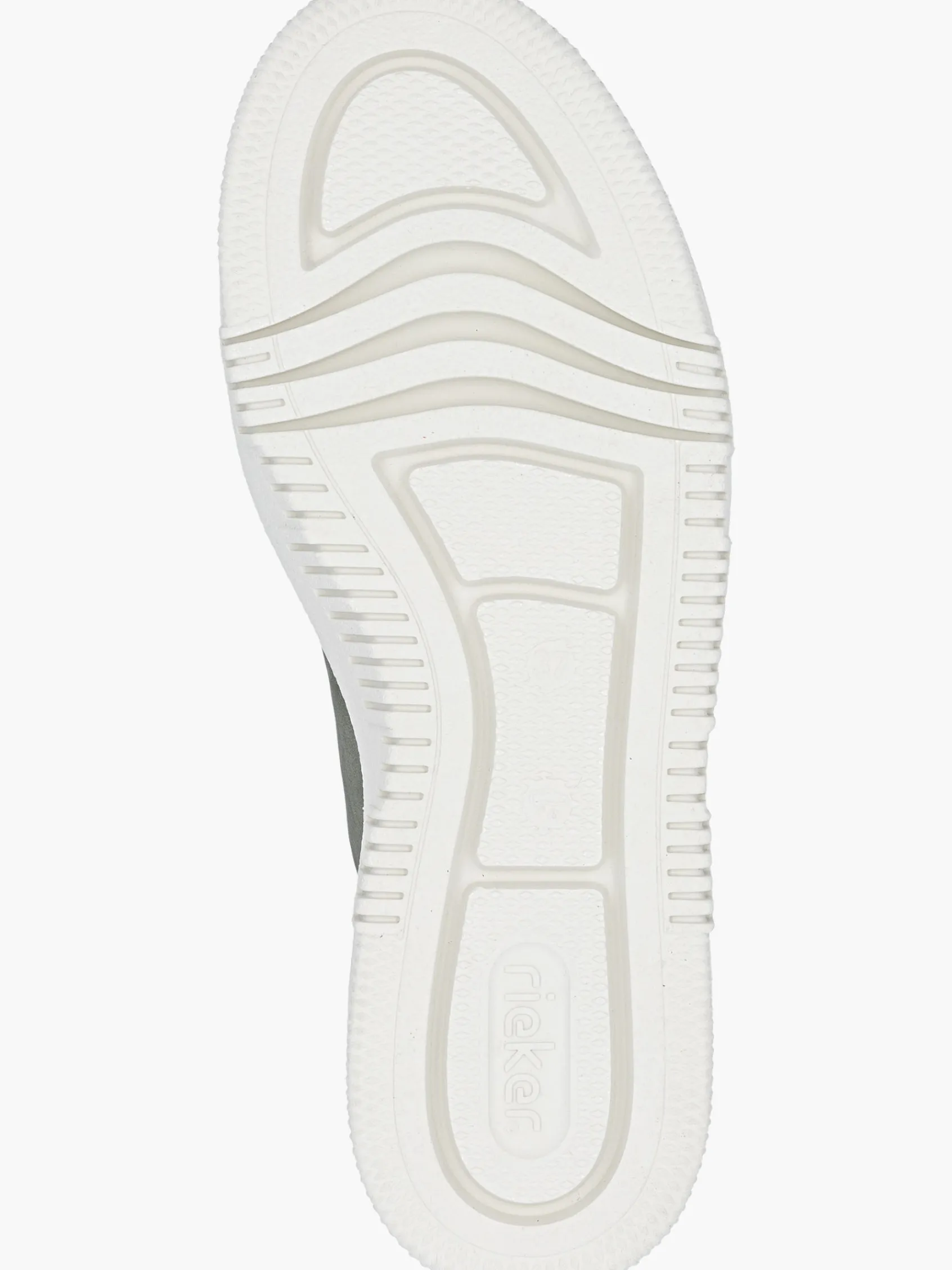 Damen Rieker Damen Sneaker Low