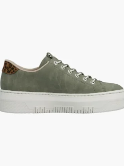 Damen Rieker Damen Sneaker Low
