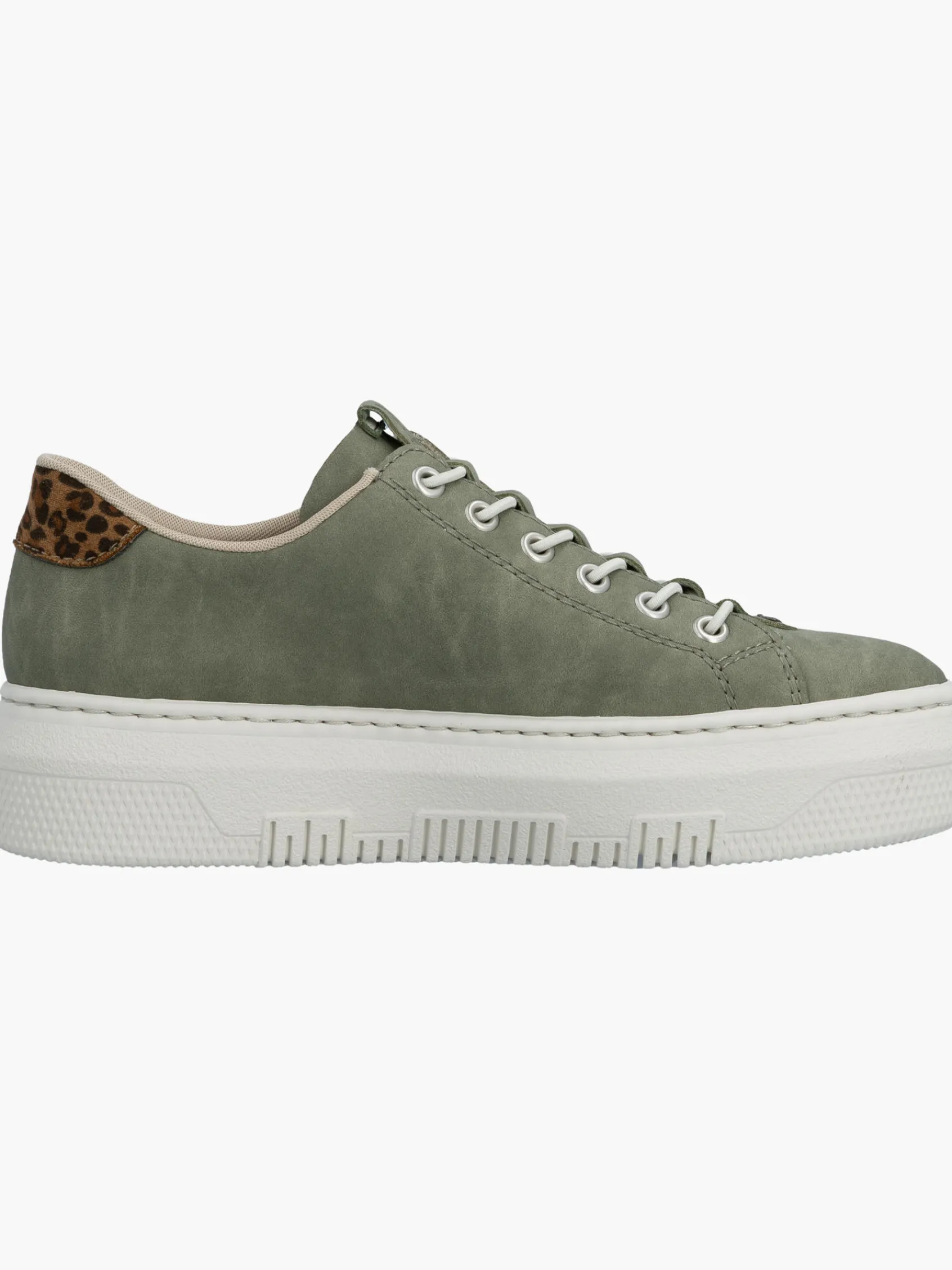 Damen Rieker Damen Sneaker Low