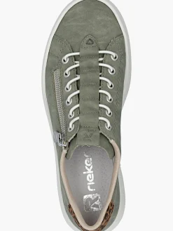 Damen Rieker Damen Sneaker Low
