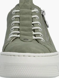 Damen Rieker Damen Sneaker Low