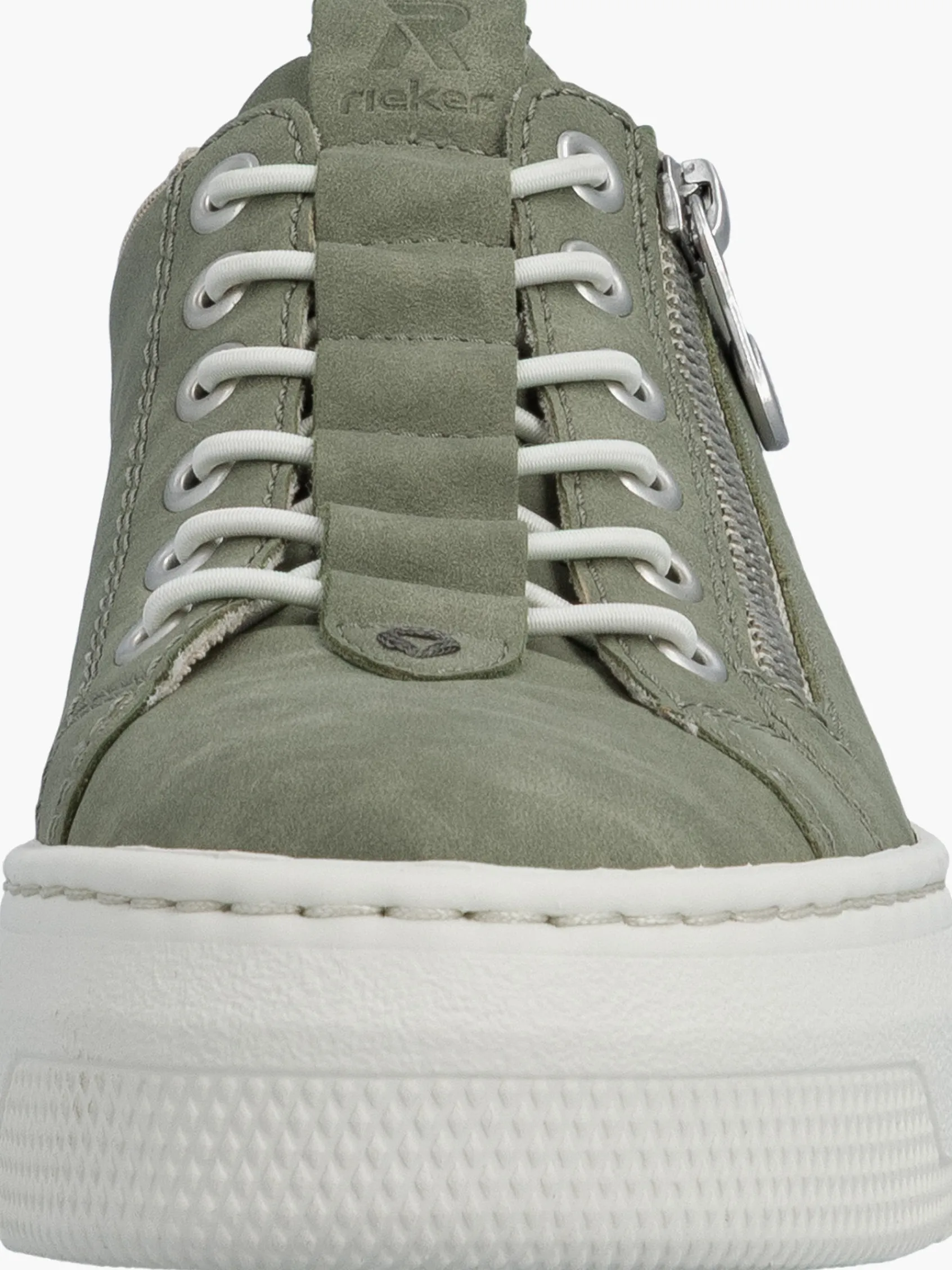Damen Rieker Damen Sneaker Low