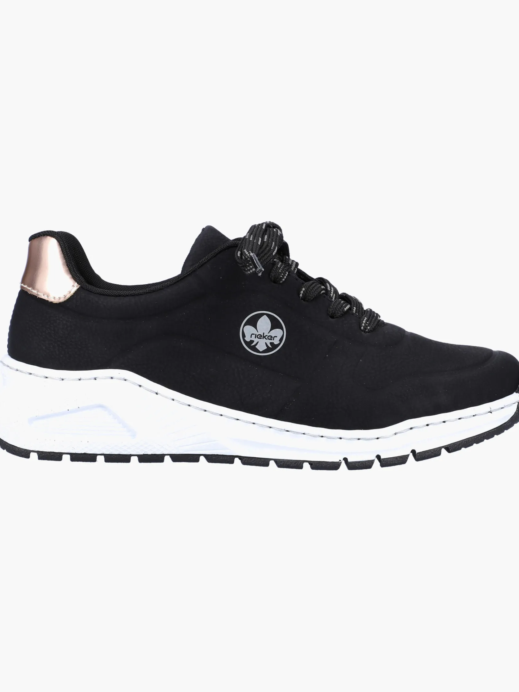 Damen Rieker Damen Sneaker Low