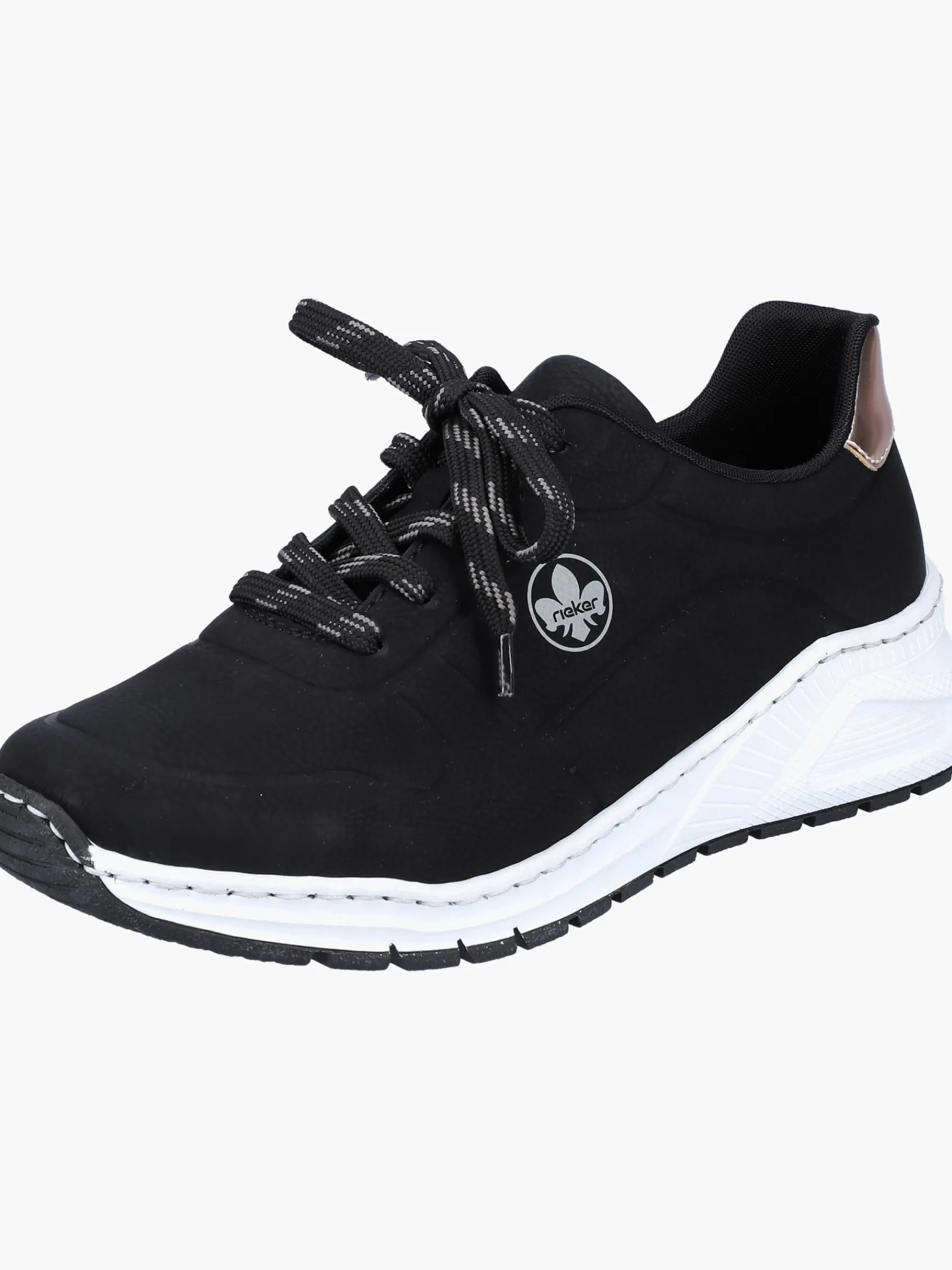Damen Rieker Damen Sneaker Low