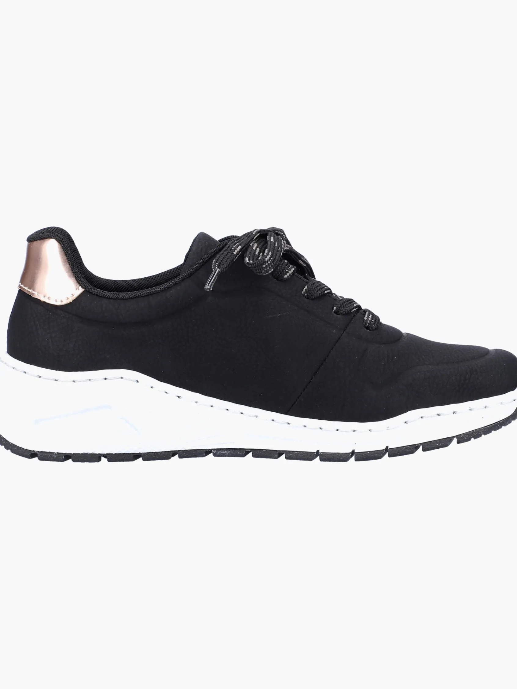 Damen Rieker Damen Sneaker Low