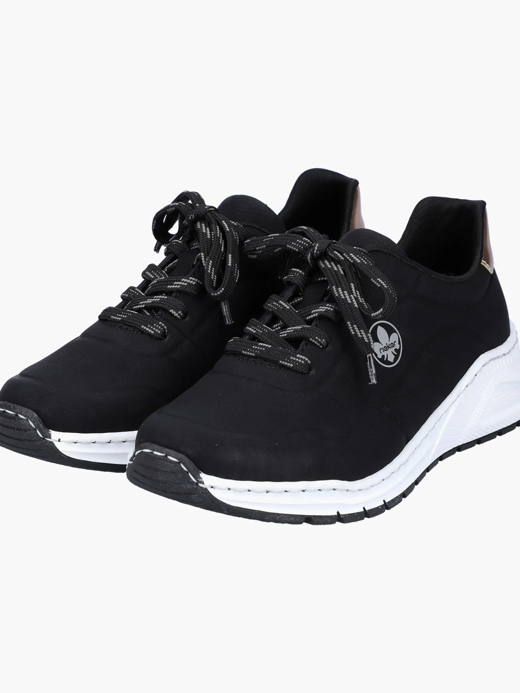Damen Rieker Damen Sneaker Low