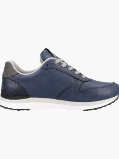 Damen Rieker Damen Sneaker Low