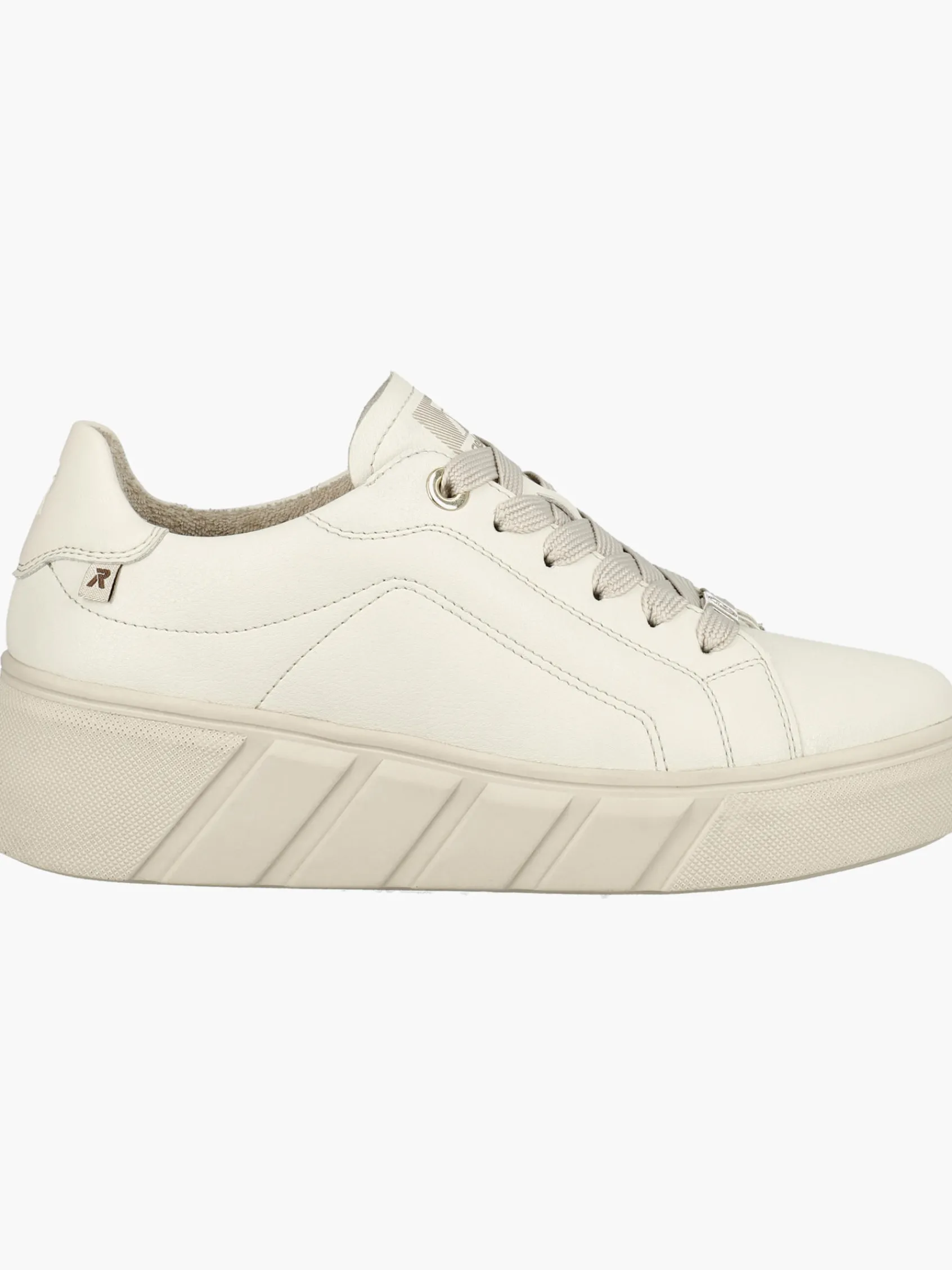 Damen Rieker Damen Sneaker Low