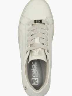 Damen Rieker Damen Sneaker Low