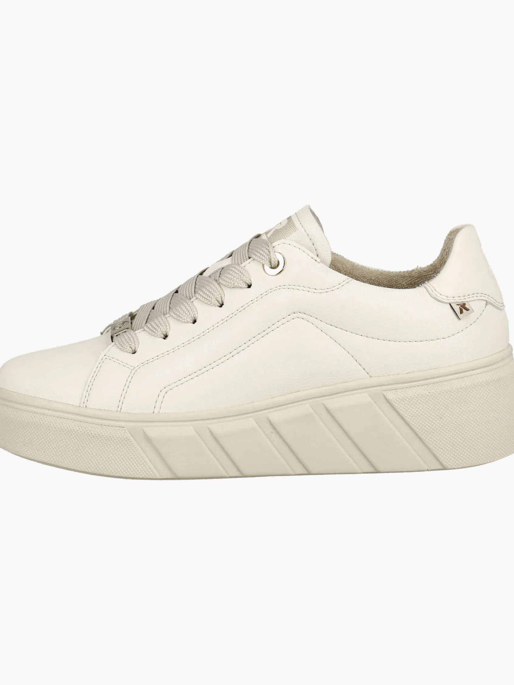 Damen Rieker Damen Sneaker Low