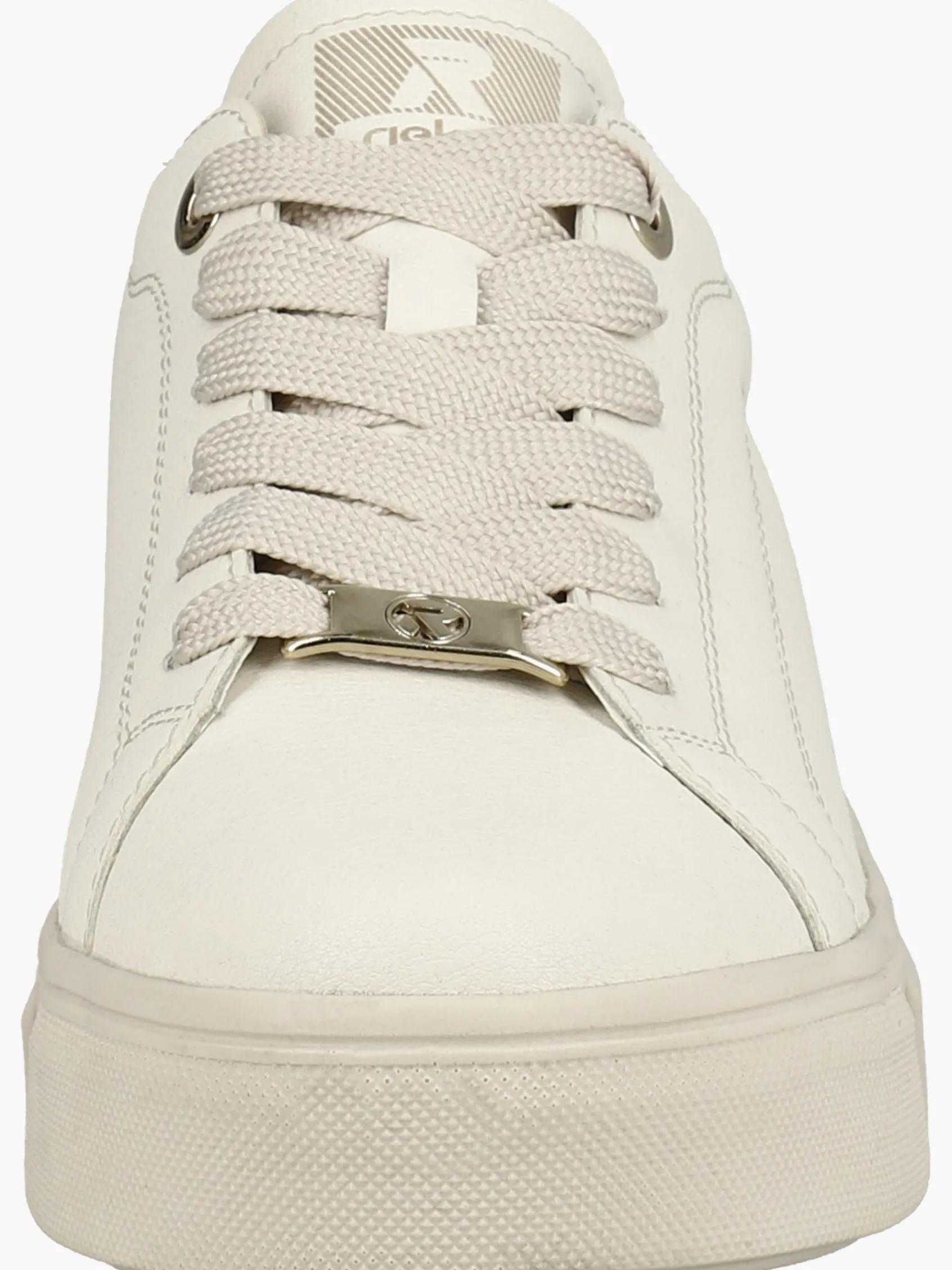 Damen Rieker Damen Sneaker Low