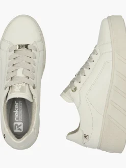 Damen Rieker Damen Sneaker Low