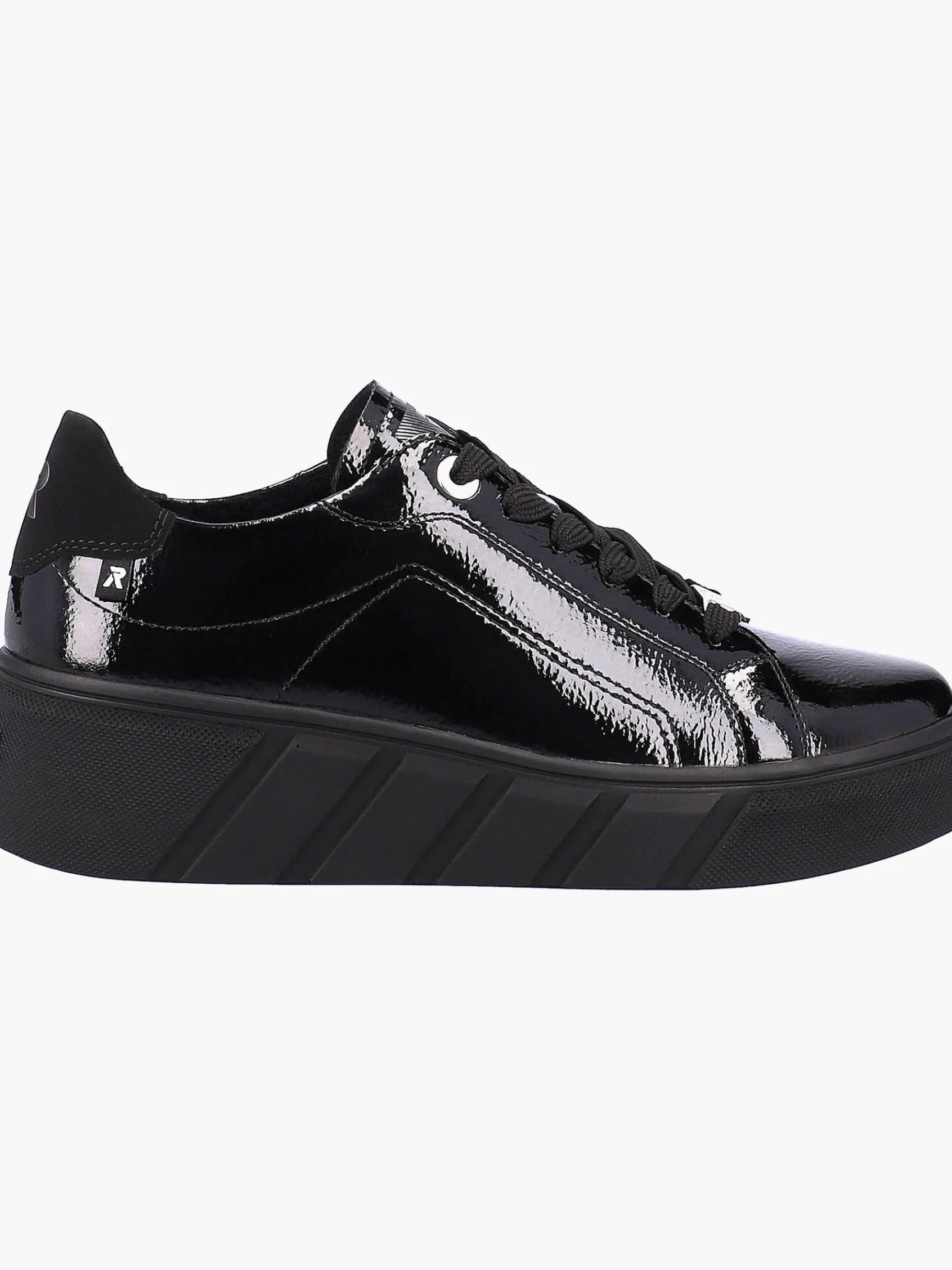 Damen Rieker Damen Sneaker Low
