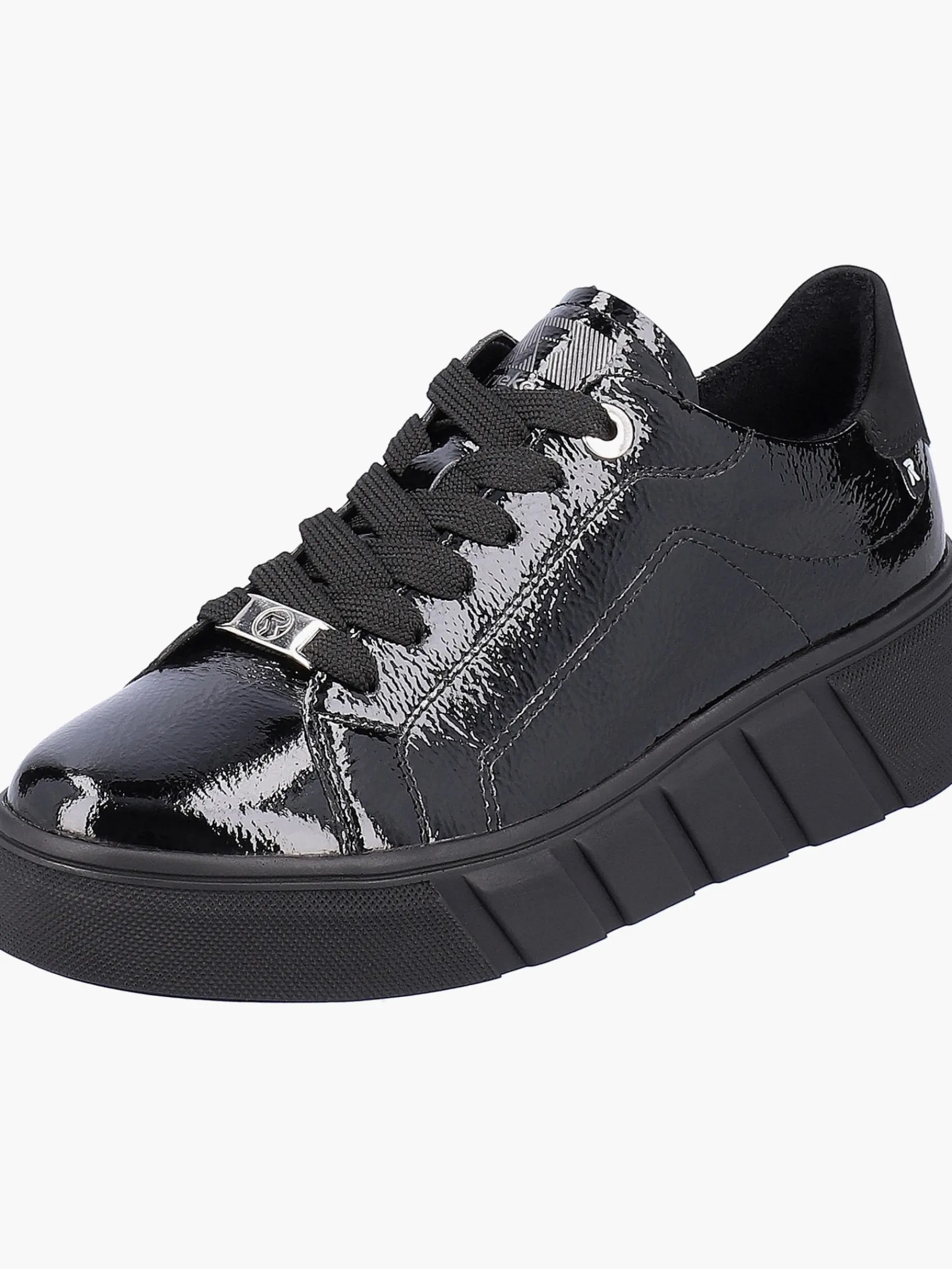 Damen Rieker Damen Sneaker Low