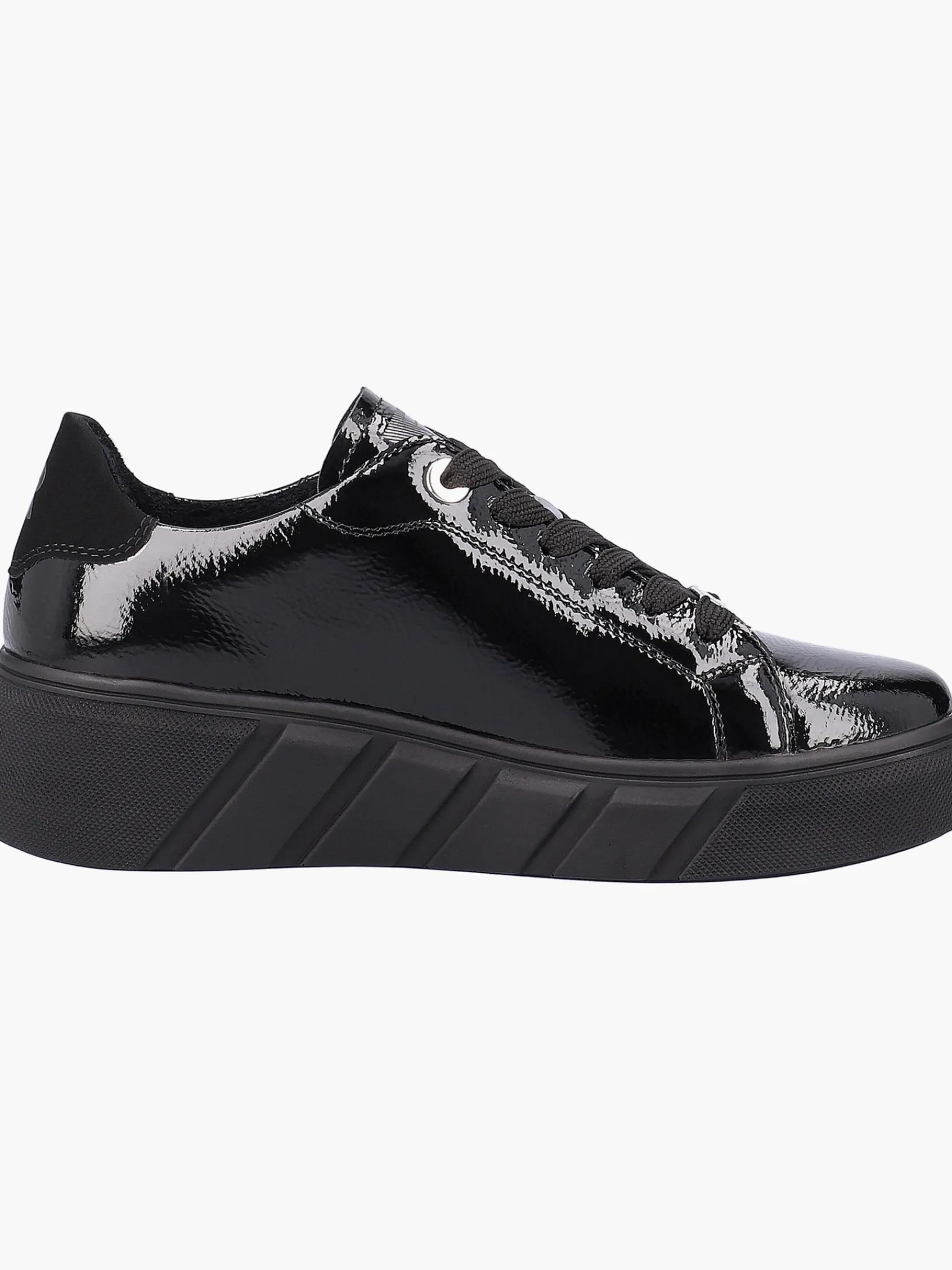 Damen Rieker Damen Sneaker Low