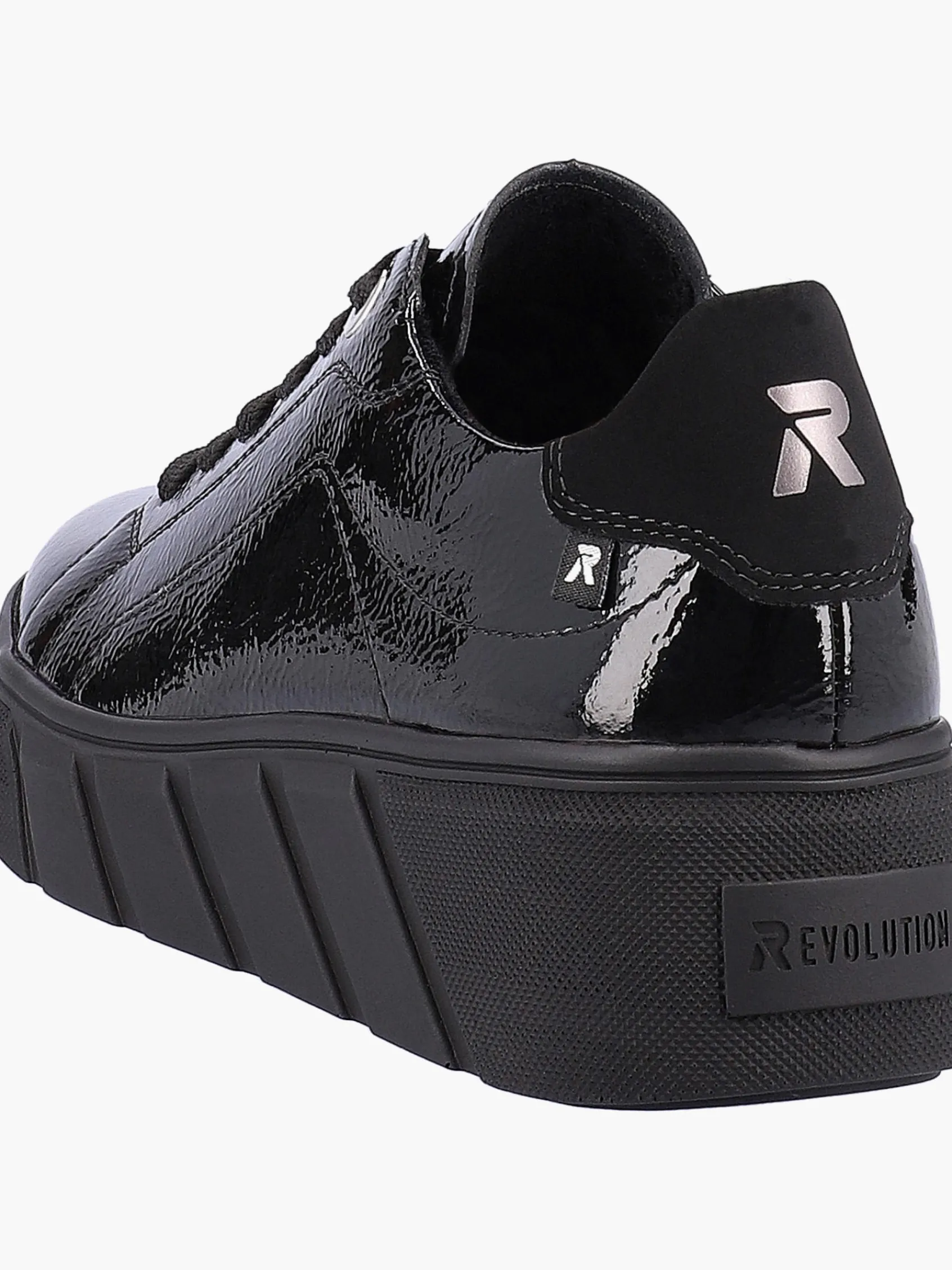 Damen Rieker Damen Sneaker Low