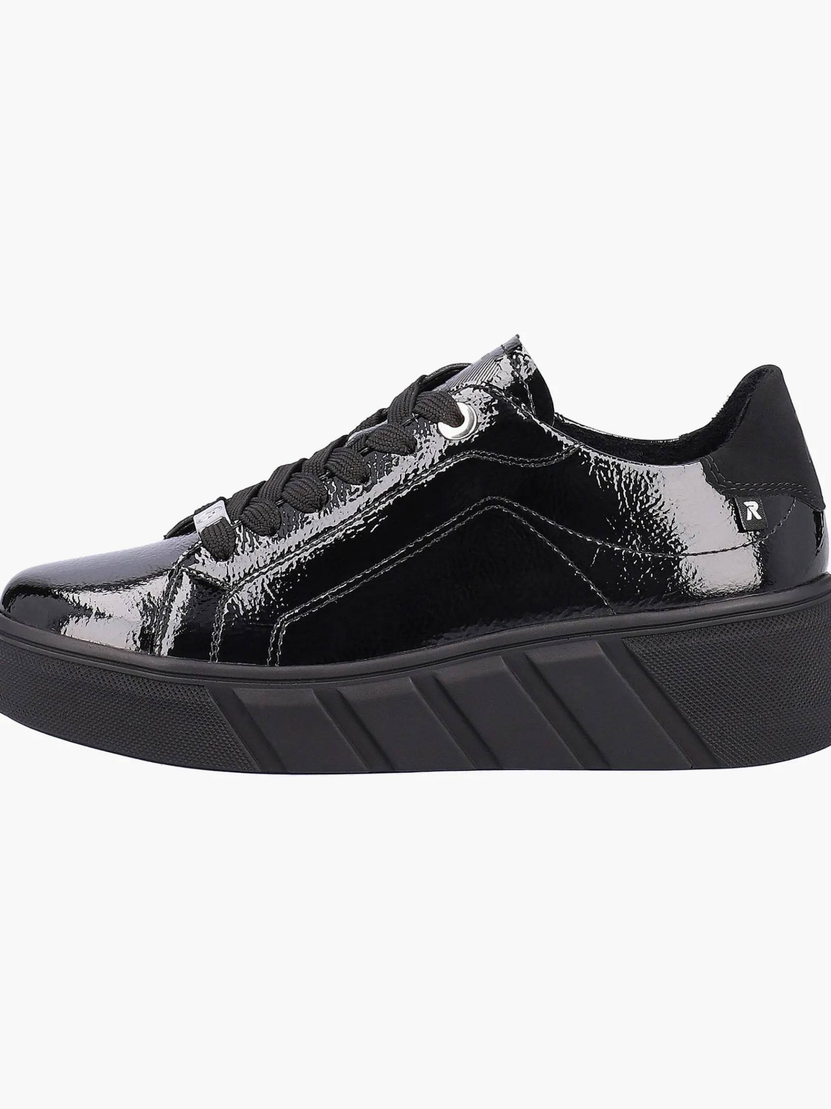 Damen Rieker Damen Sneaker Low