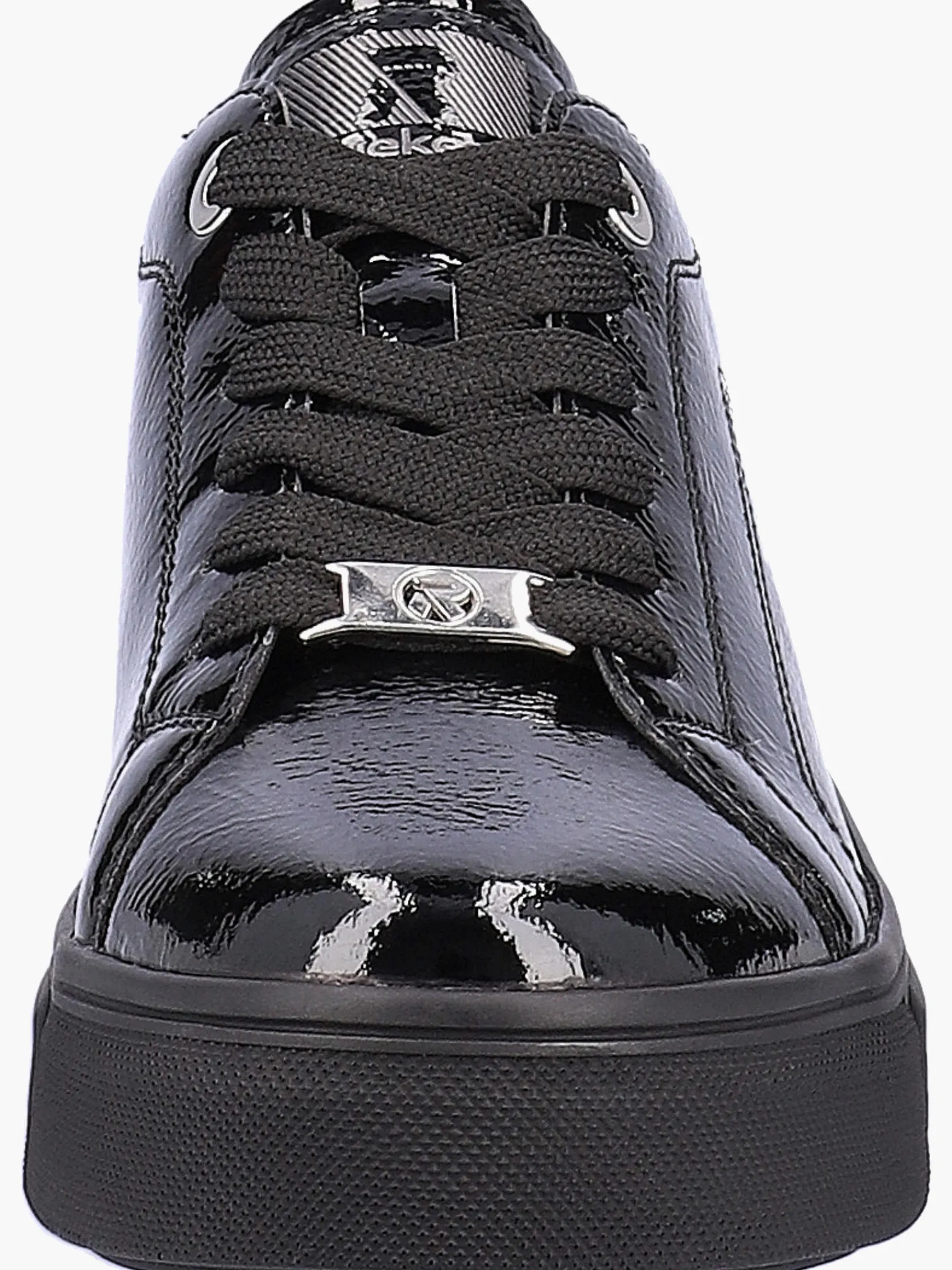 Damen Rieker Damen Sneaker Low