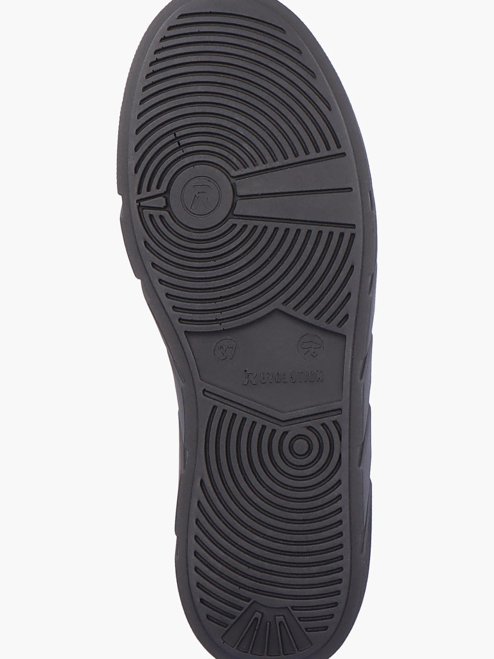 Damen Rieker Damen Sneaker Low
