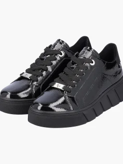 Damen Rieker Damen Sneaker Low