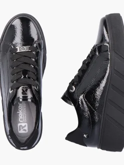 Damen Rieker Damen Sneaker Low