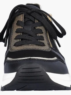 Damen Rieker Damen Sneaker Low