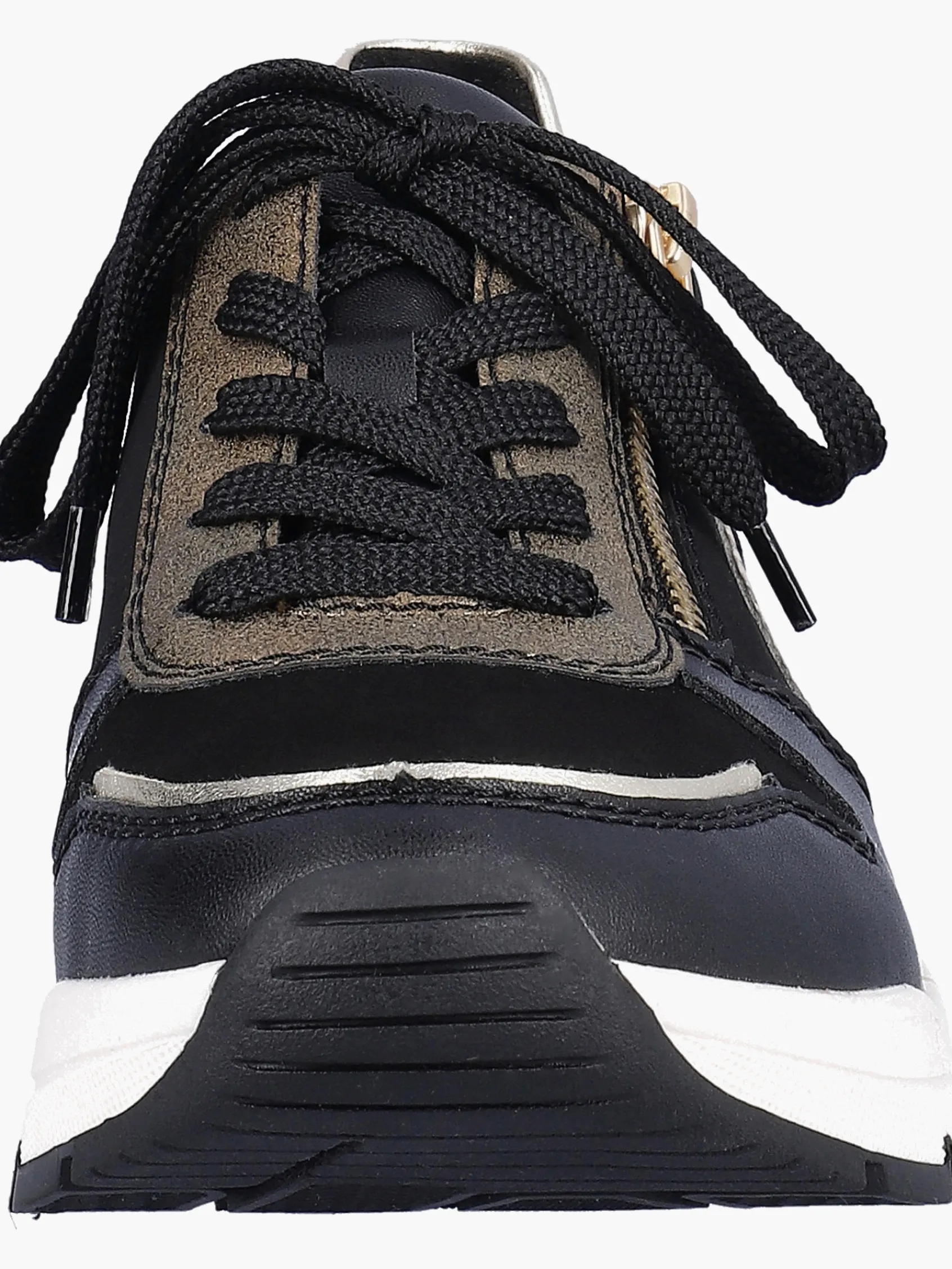 Damen Rieker Damen Sneaker Low