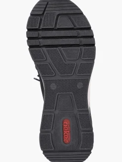 Damen Rieker Damen Sneaker Low
