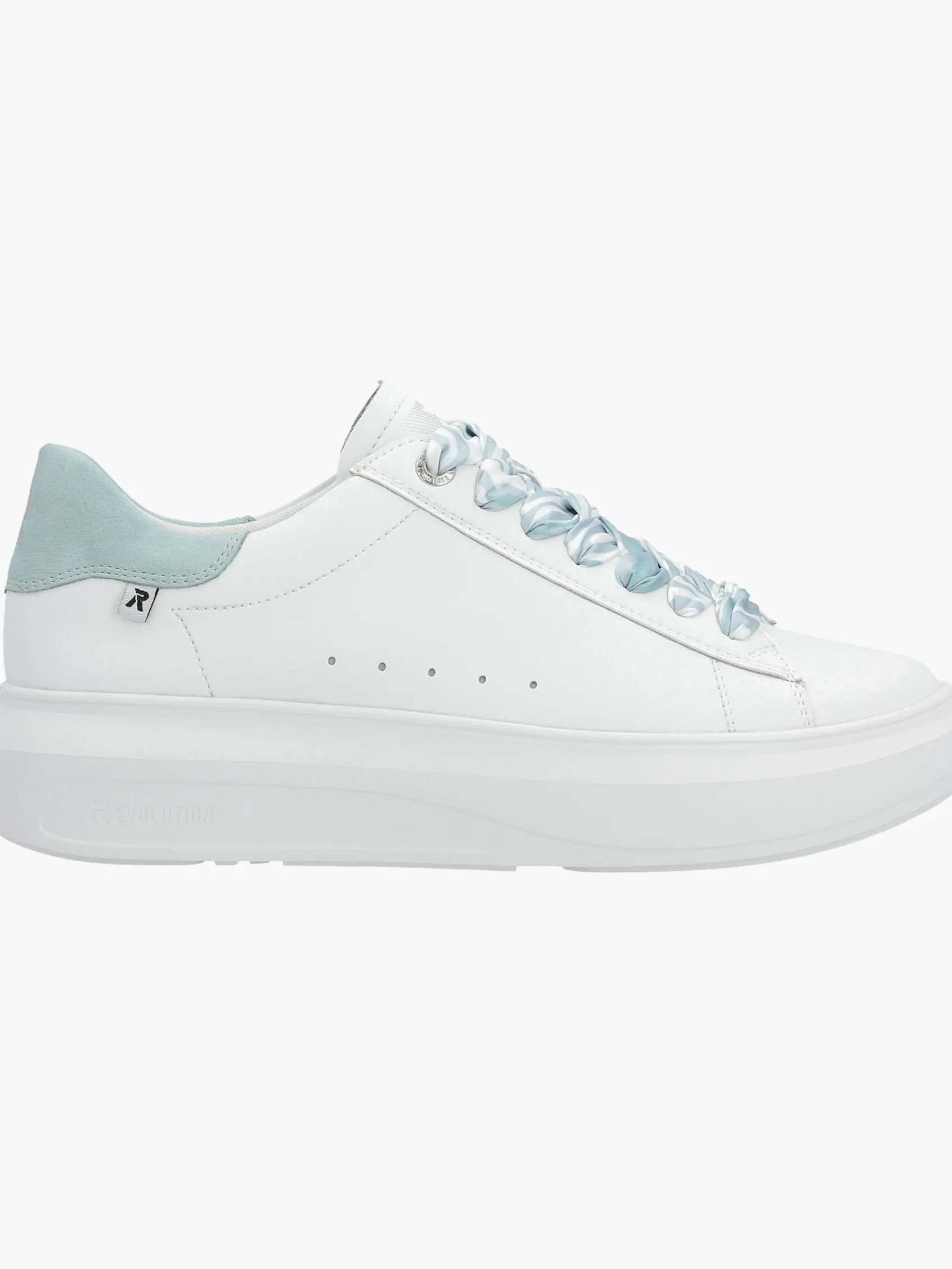 Damen Rieker Damen Sneaker Low