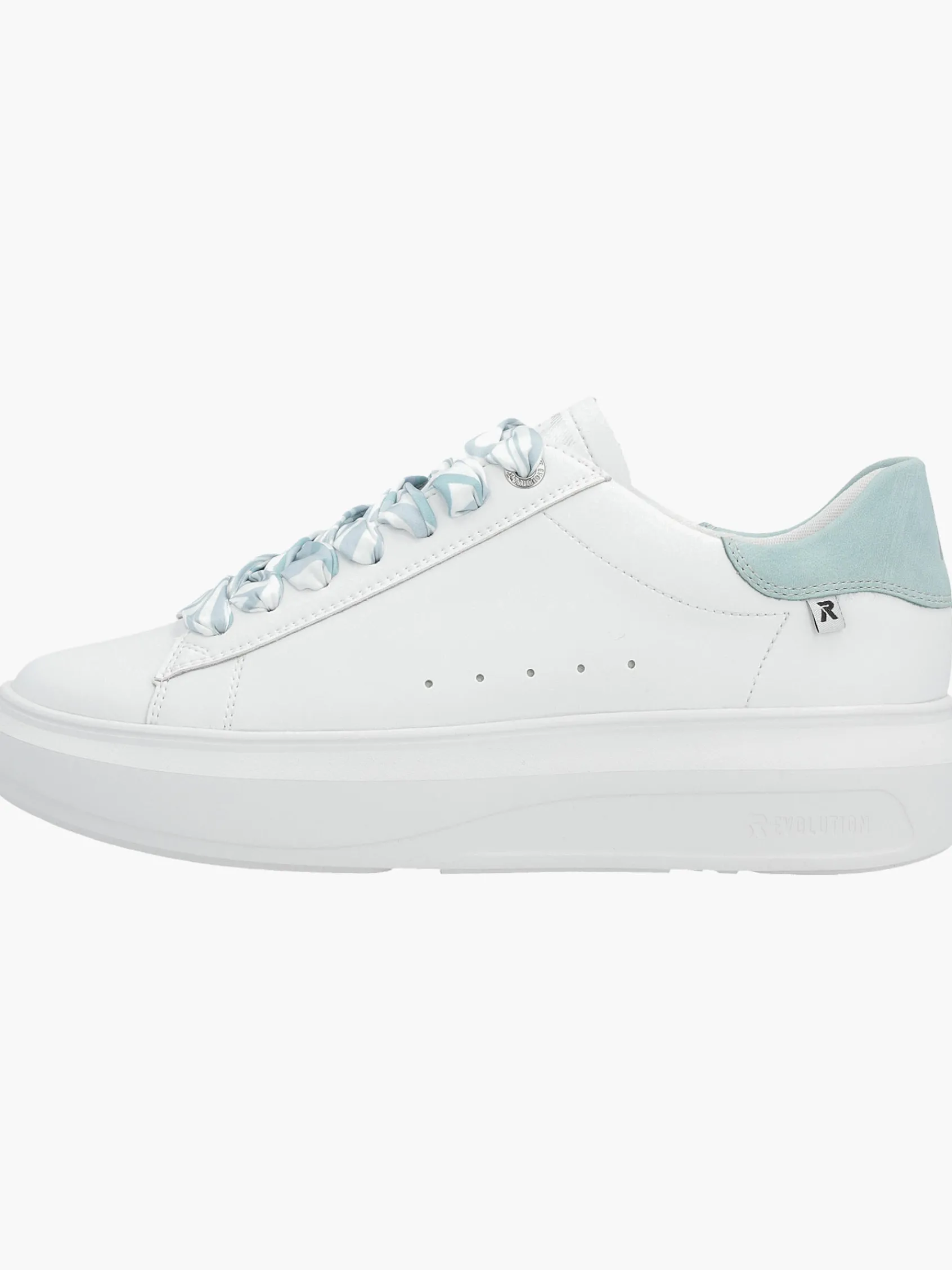Damen Rieker Damen Sneaker Low
