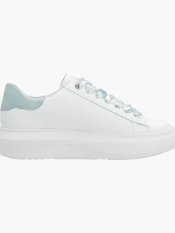 Damen Rieker Damen Sneaker Low