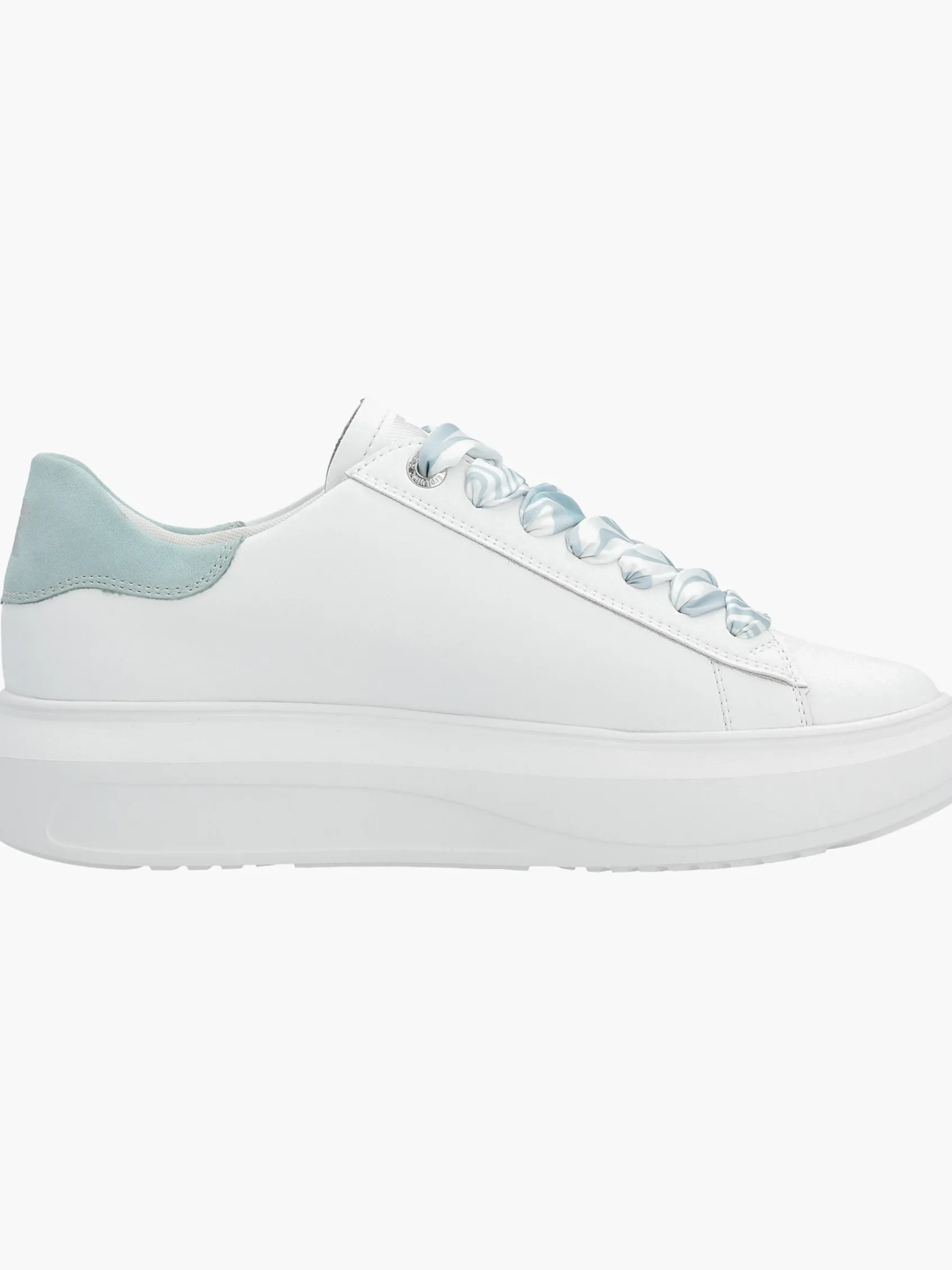 Damen Rieker Damen Sneaker Low