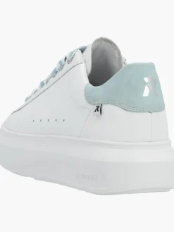 Damen Rieker Damen Sneaker Low