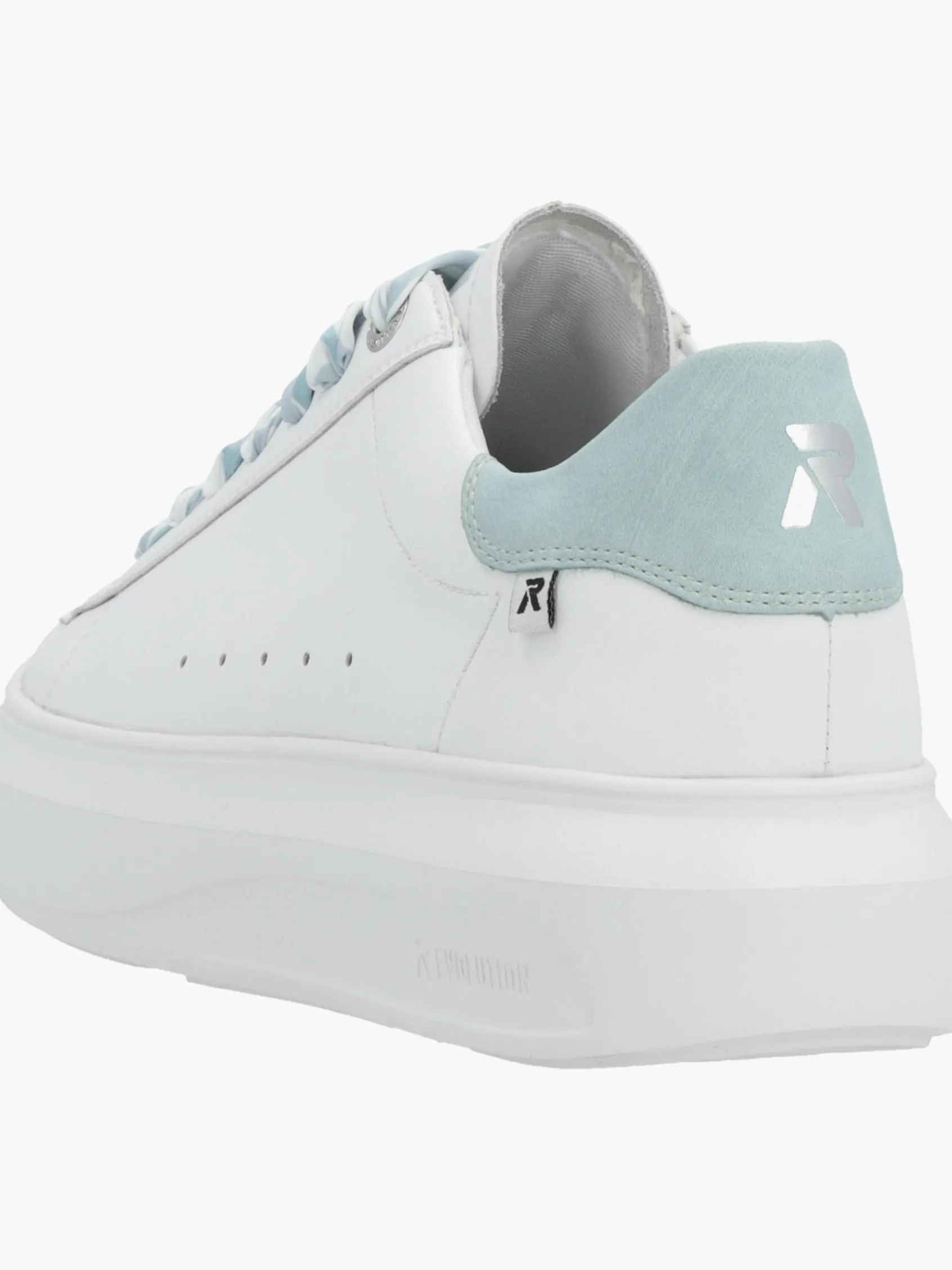 Damen Rieker Damen Sneaker Low