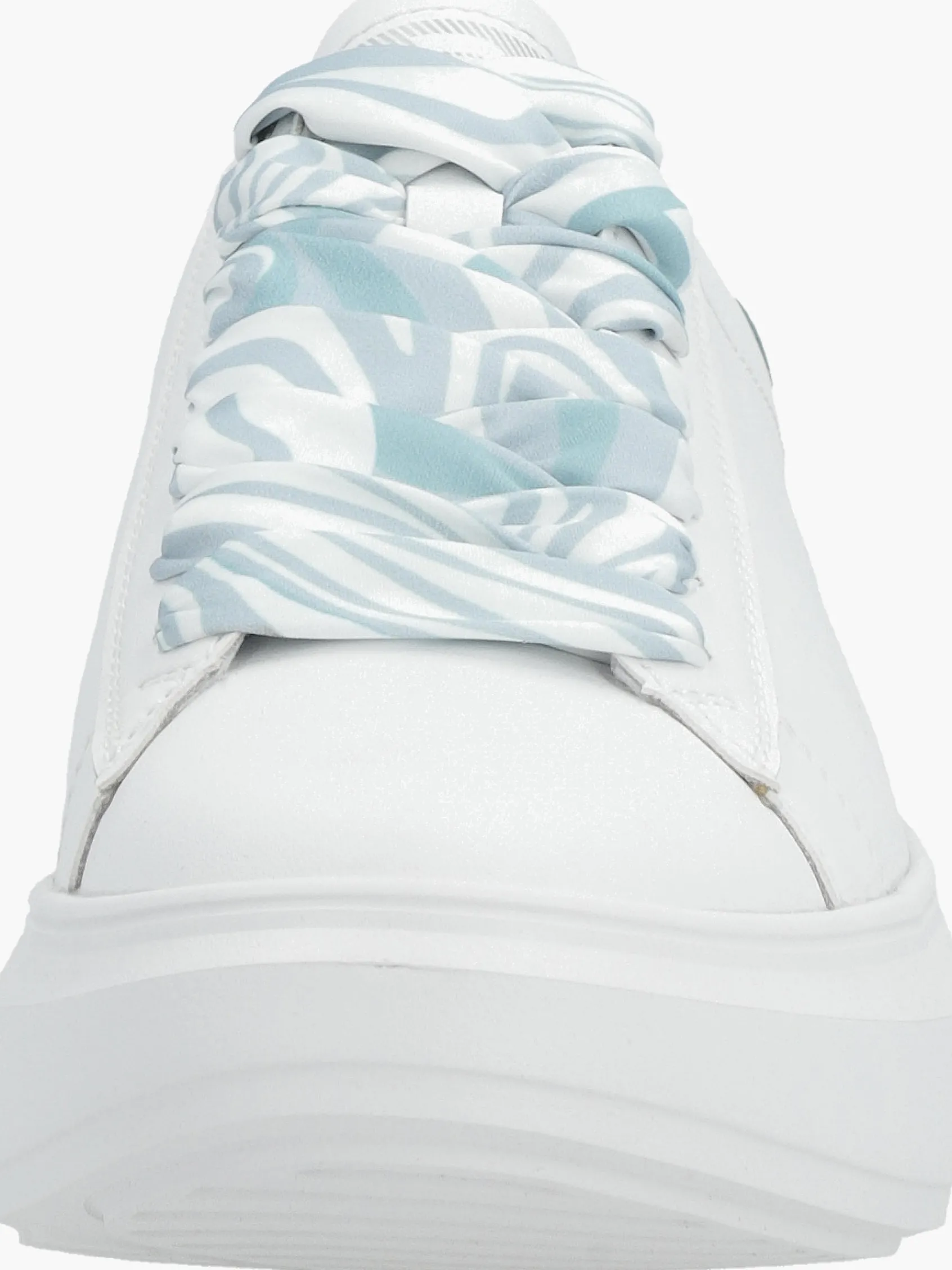 Damen Rieker Damen Sneaker Low