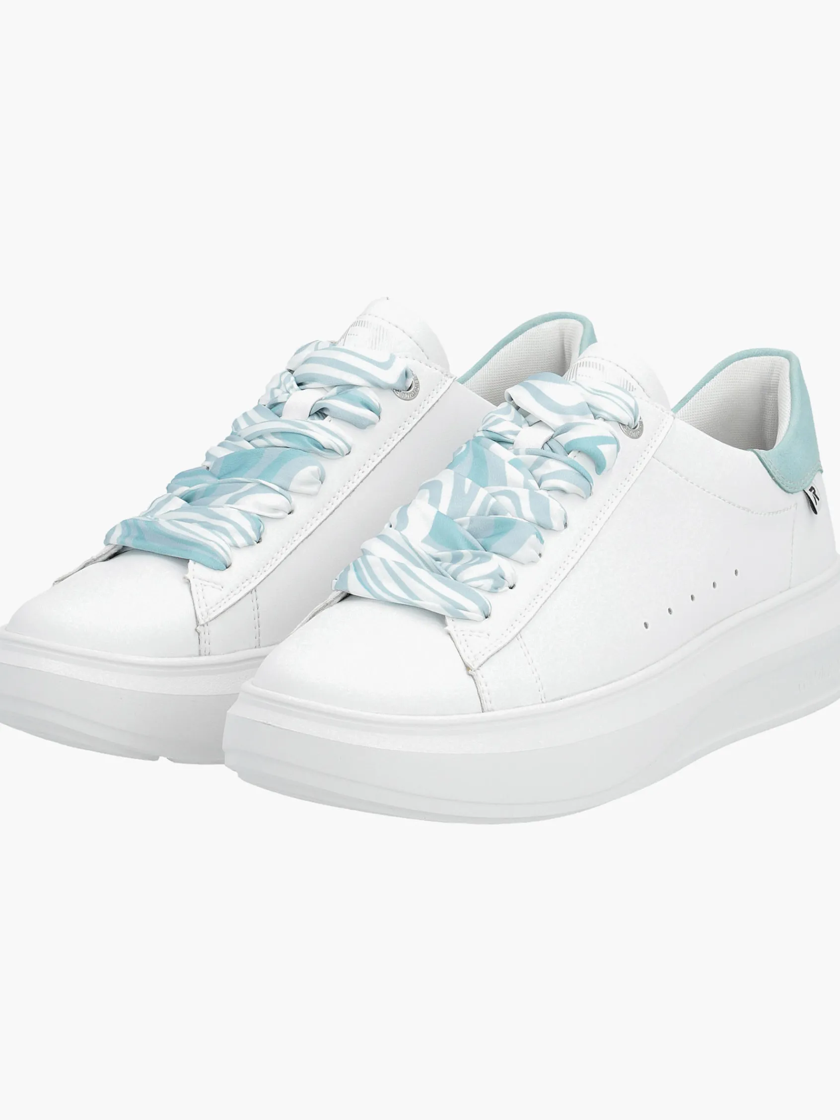 Damen Rieker Damen Sneaker Low