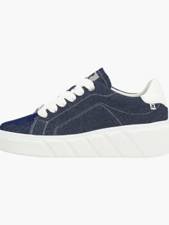 Damen Rieker Damen Sneaker Low