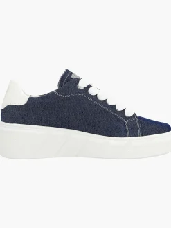 Damen Rieker Damen Sneaker Low