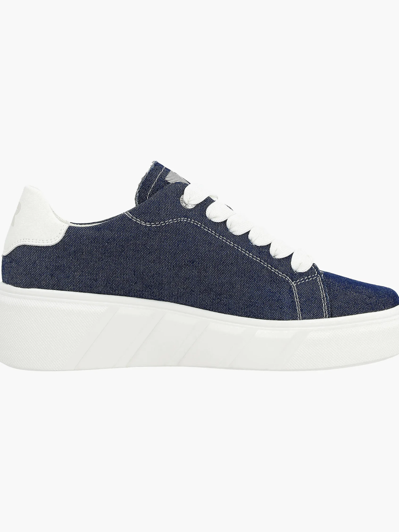Damen Rieker Damen Sneaker Low
