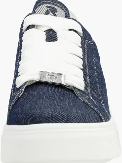 Damen Rieker Damen Sneaker Low
