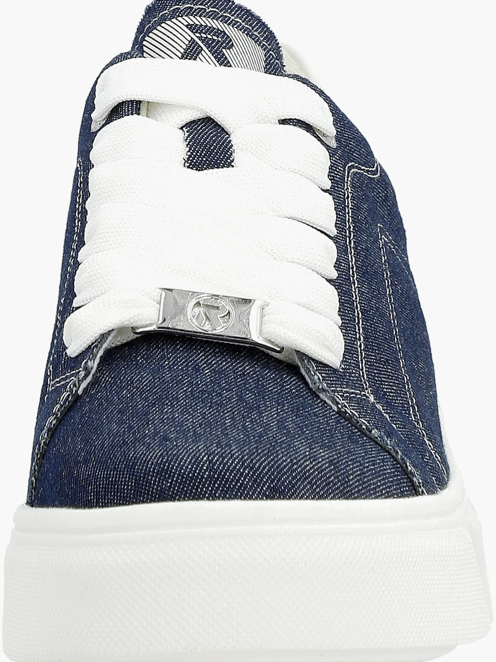Damen Rieker Damen Sneaker Low