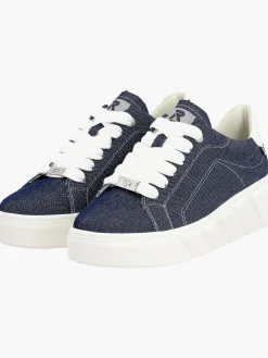 Damen Rieker Damen Sneaker Low