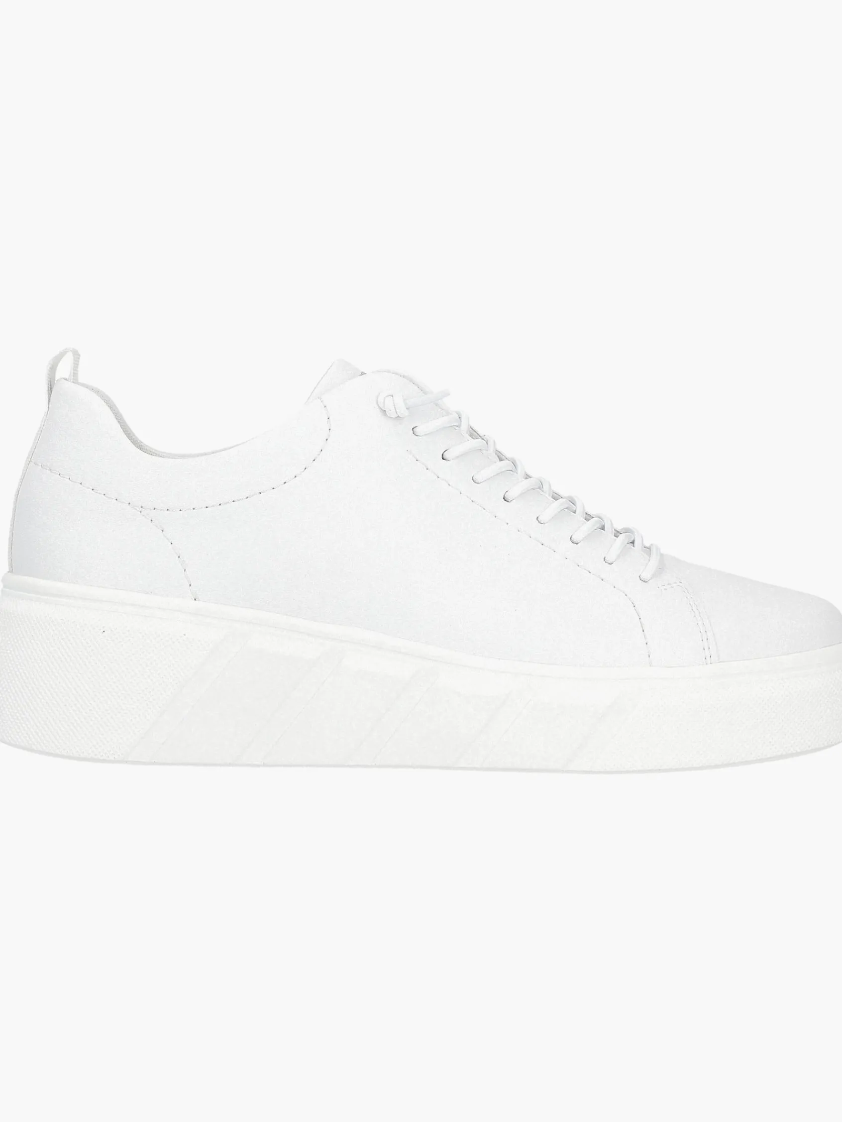 Damen Rieker Damen Sneaker Low