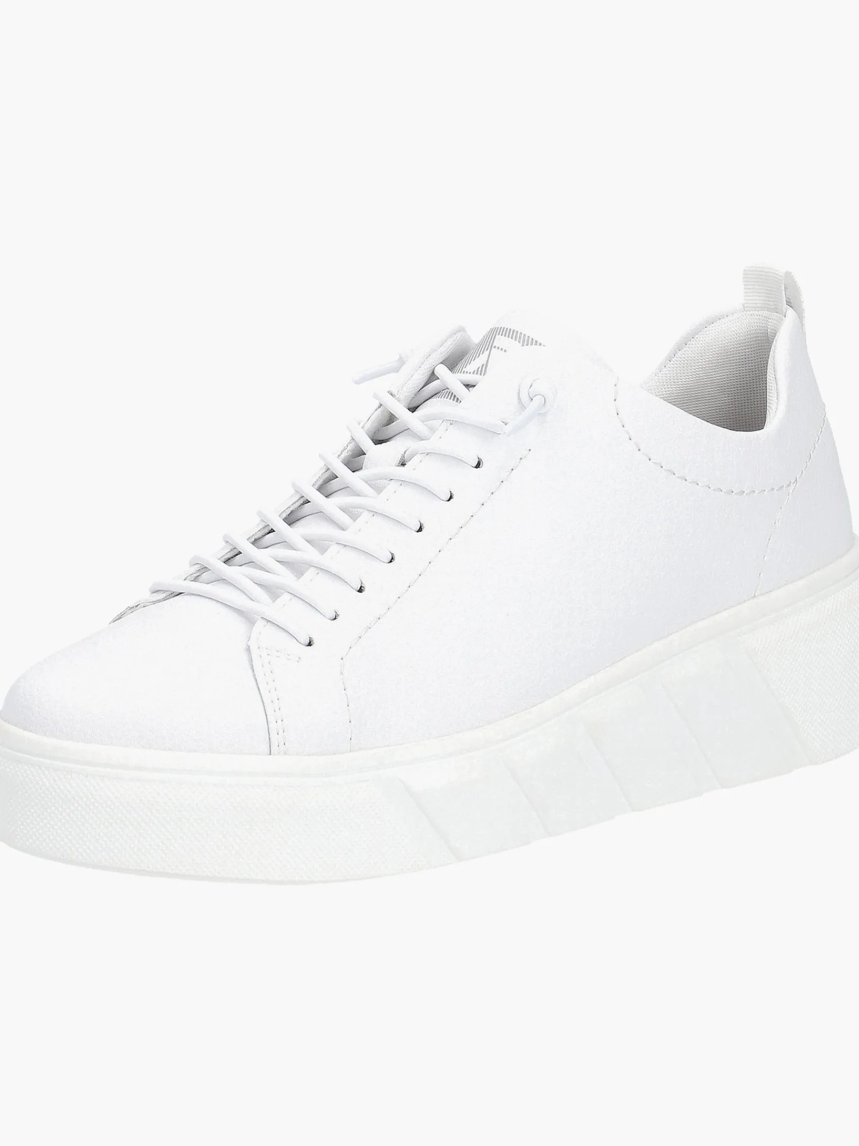 Damen Rieker Damen Sneaker Low