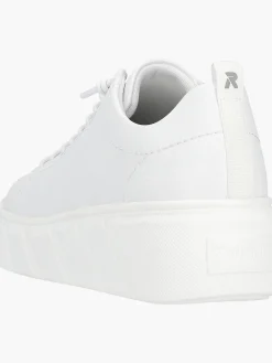 Damen Rieker Damen Sneaker Low