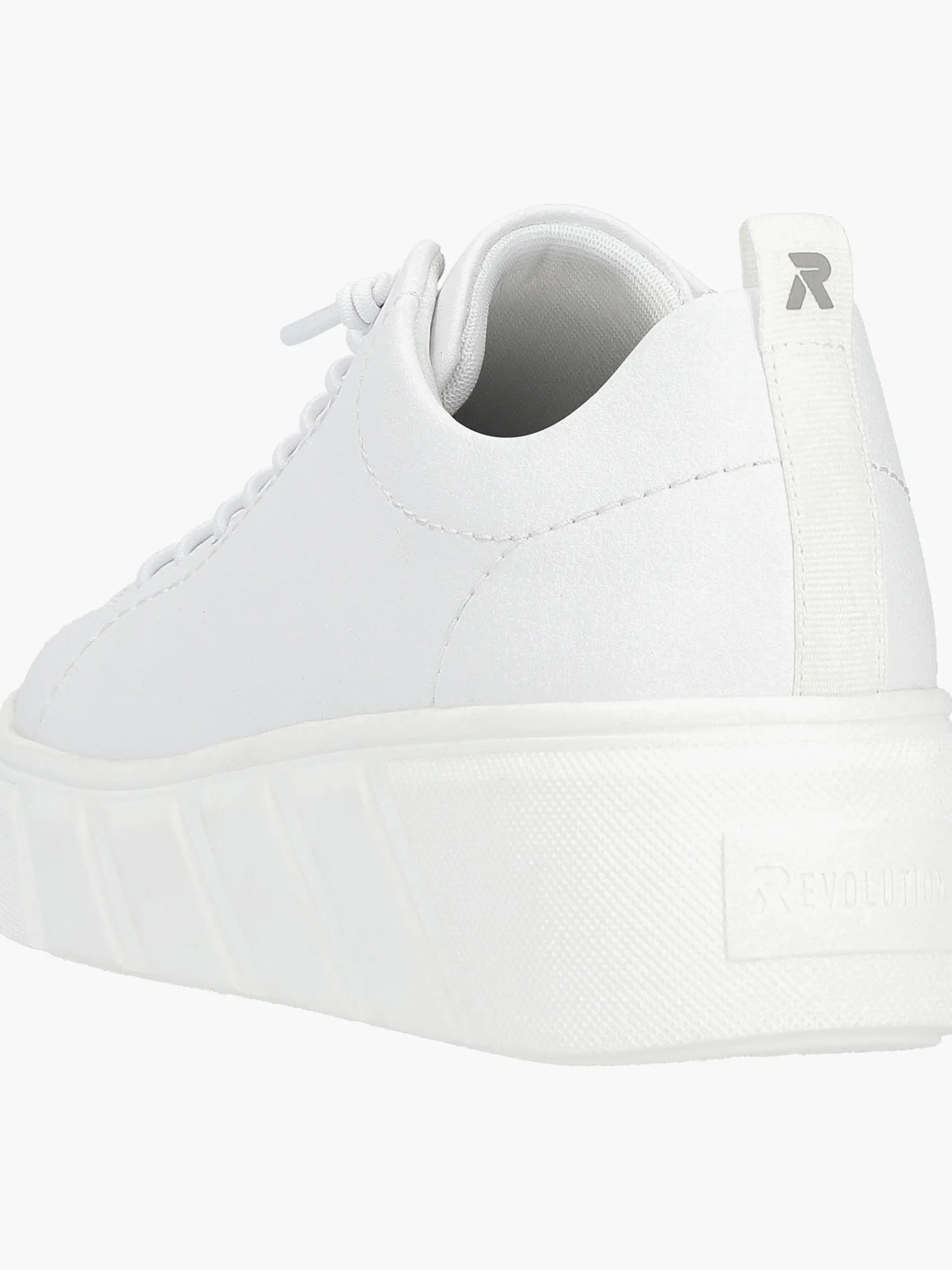 Damen Rieker Damen Sneaker Low
